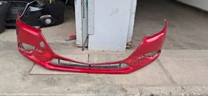 Front Bumper Mazda Axela 2017 Model
