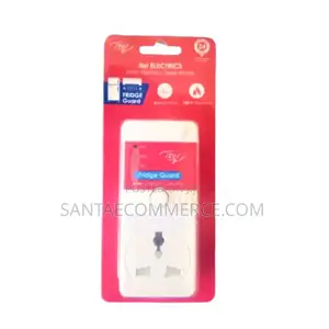 Itel Fridge Guard-Voltage Stabilizer