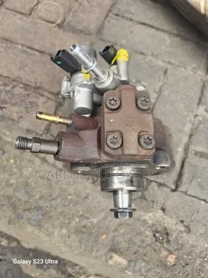 INJECTOR PUMP 3.2/2.2 [Ford Ranger Newmodel]
