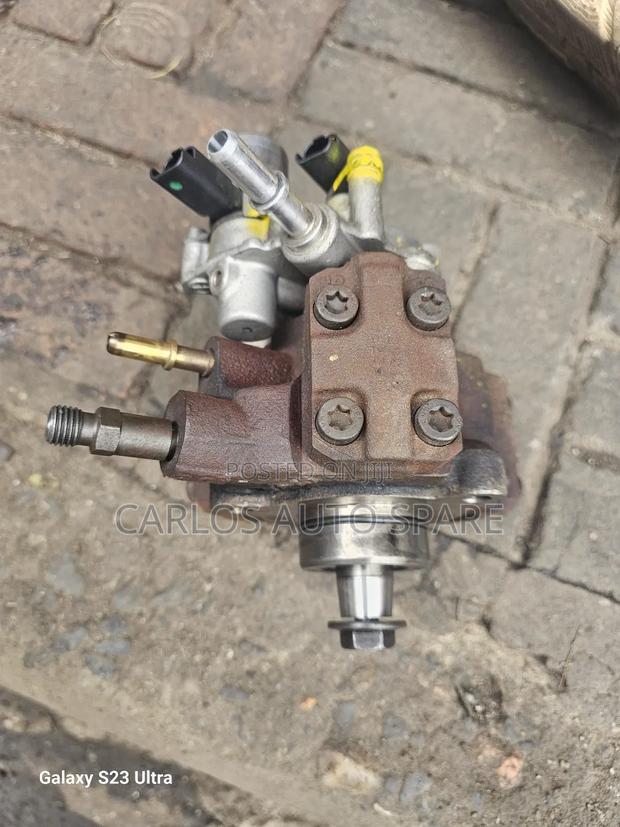 INJECTOR PUMP 3.2/2.2 [Ford Ranger Newmodel]