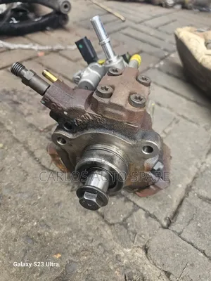 INJECTOR PUMP 3.2/2.2 [Ford Ranger Newmodel]