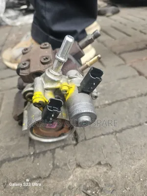 INJECTOR PUMP 3.2/2.2 [Ford Ranger Newmodel]
