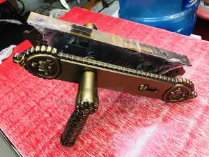 Wista Main Door/ Wooden Door/ Steel Door Lock
