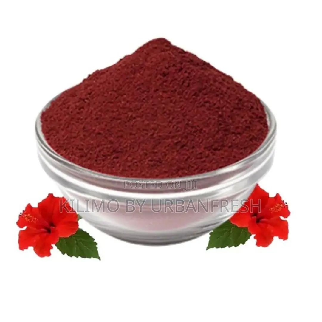 Hibiscus Powder 250g