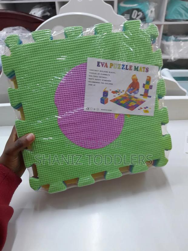 Playing Mats * Playing Mats - main view