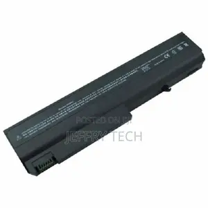 HP Compaq Business Notebook 6710 6710b NC6220 Replacement La