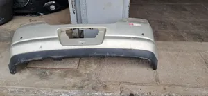 Rear Bumper Tiida Station 2005 Model