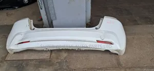 Rear Bumper Honda Fit 2010 Model