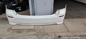 Rear Bumper Wish 2010 Model