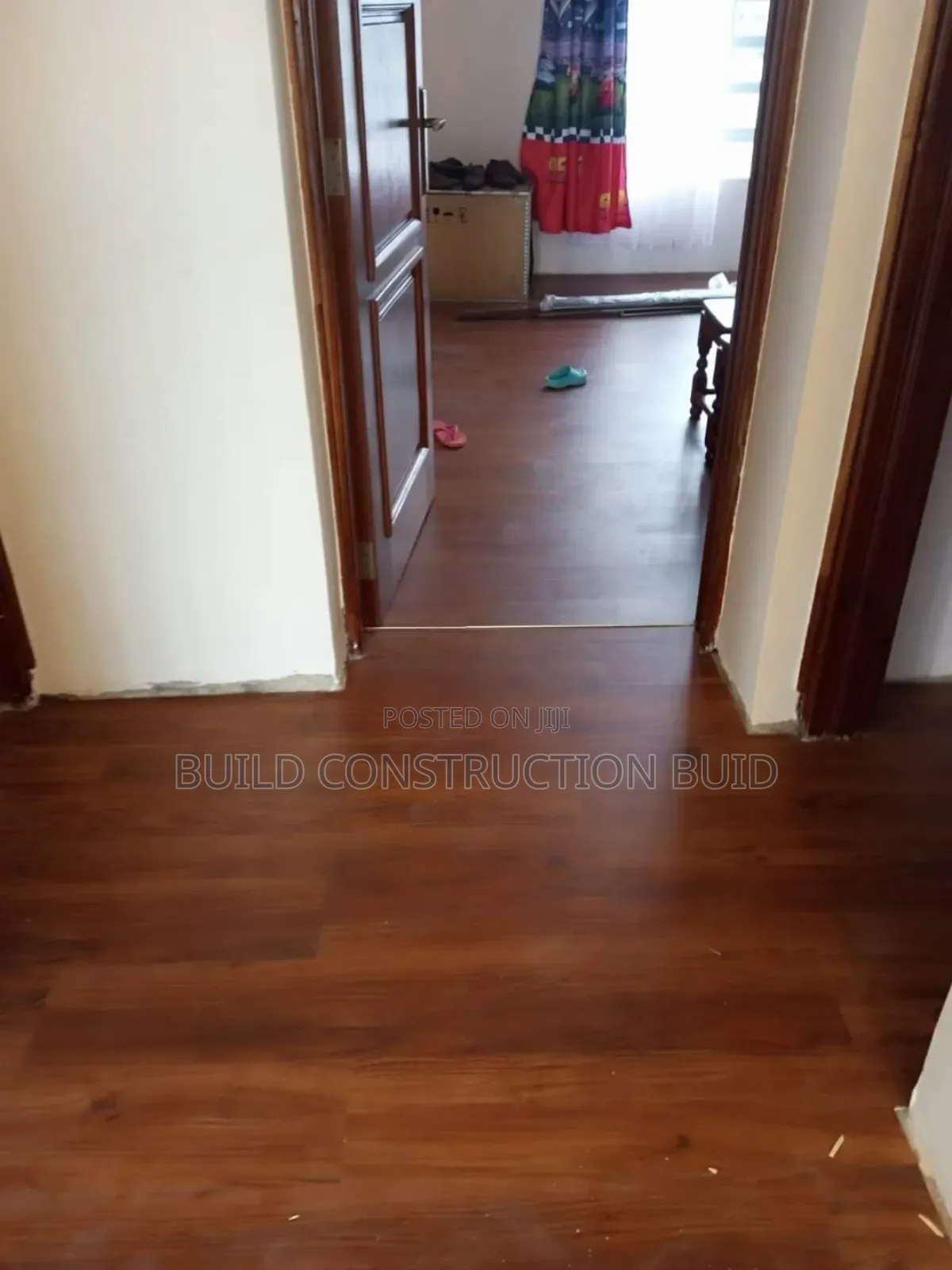 Warm Luxury SPC Flooring Suppliers in Kenya.