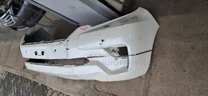 Front Bumper Prado 150 2018 Model