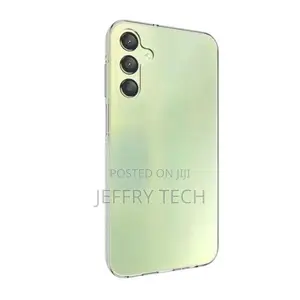 TPU Case For Samsung Galaxy A15
