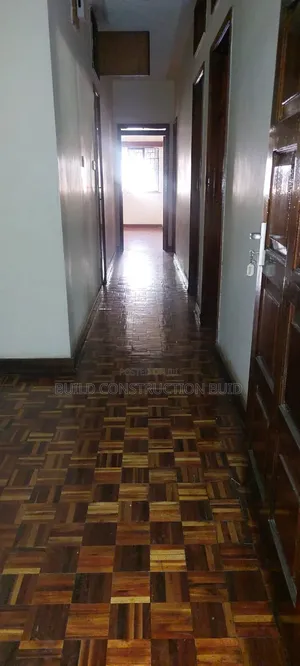 Parquet Wood Flooring in Kenya.
