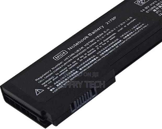 Hp Elitebook 2170p HSTNN-YB3L HSTNN-YB3M MI04 MI06 Replaceme