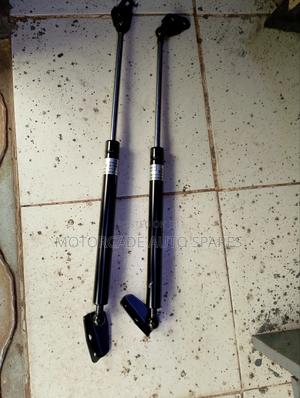 Caldina Boot Shocks - thumbnail 2