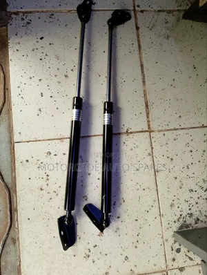 Caldina Boot Shocks