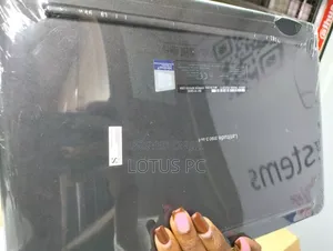 New Laptop Dell Latitude 3189 4GB Intel Celeron SSD 128GB