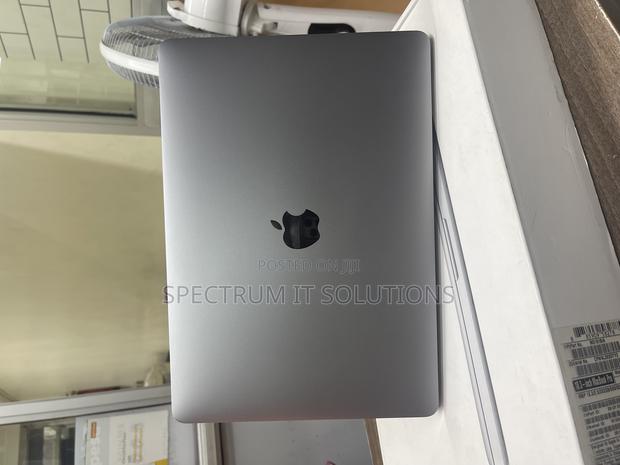 Laptop Apple MacBook Pro 8GB Intel Core I5 SSD 512GB - thumbnail 4