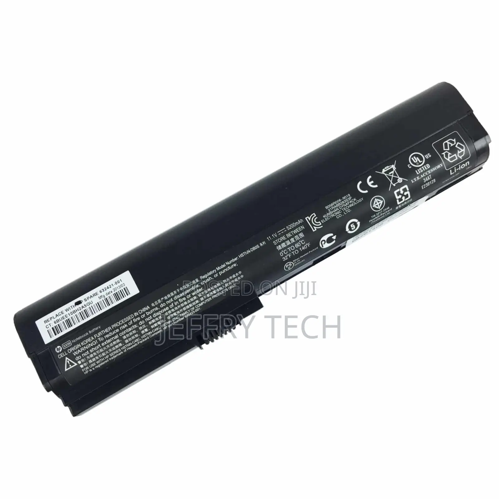 -22%Hot Click To Enlarge HP Elitebook 2560p 2570p SX03 SX06