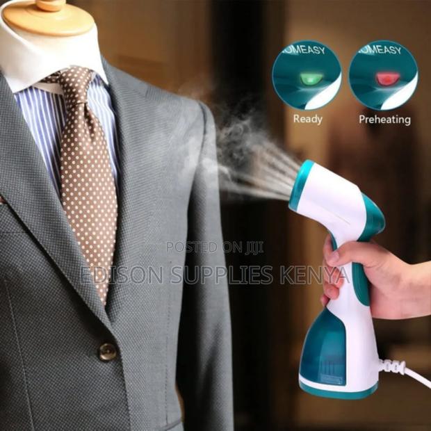 Steamer Garment Steamer Fabric Steamer Portable Iron Steamer