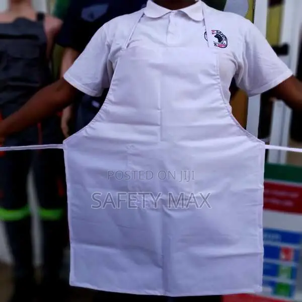 Apron/Water Proof Aprons