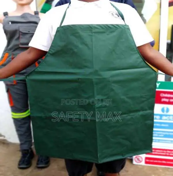 Apron/Water Proof Aprons