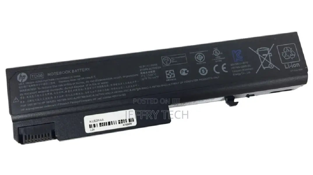 -22% Click to Enlarge HP Elitebook CB69 8440 6930P 8440W /