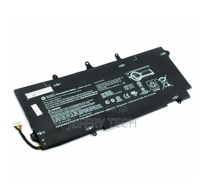 HP Elitebook Folio 1040 G0 G1 G2 | Folio 940 G1 Bl06xl Bl060