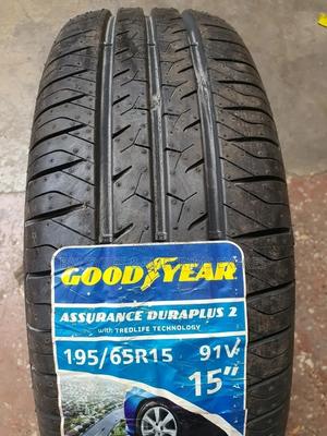195 /65 R15 Goodyear Tyres. - thumbnail 3