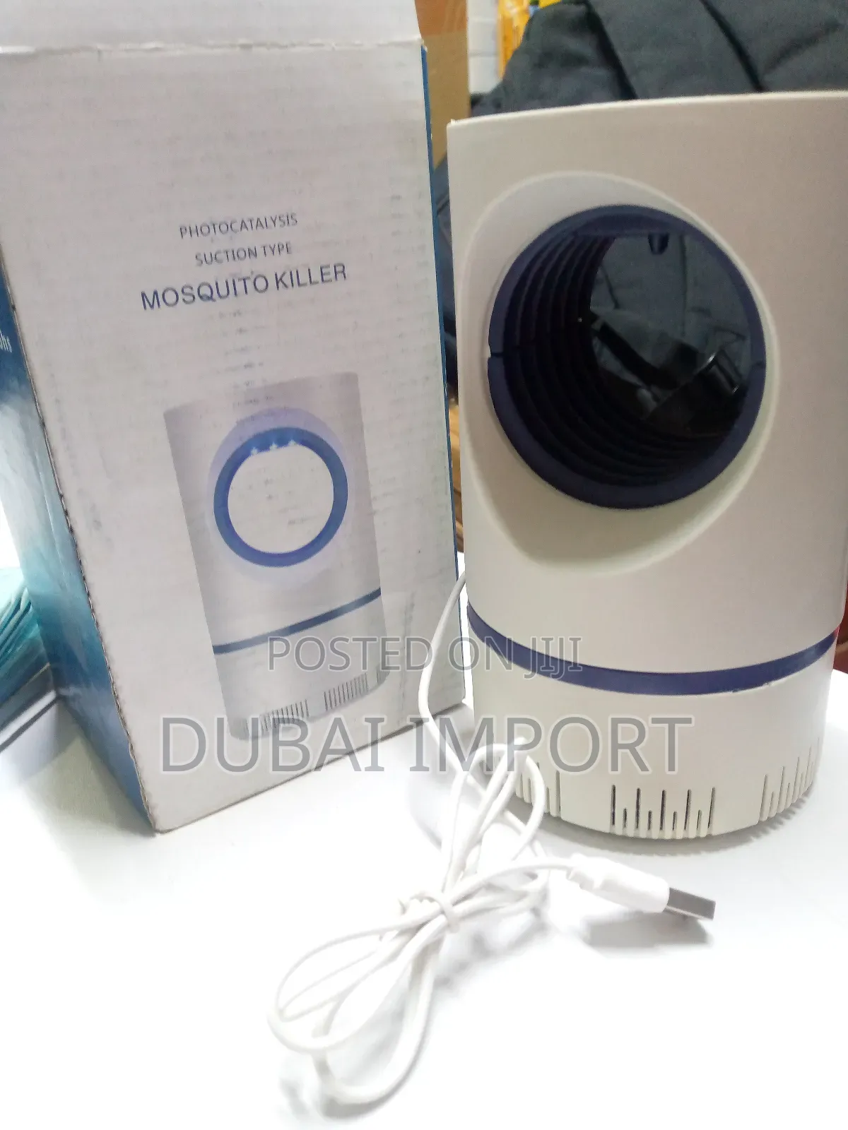 Mosquito Killer Lamp Electric