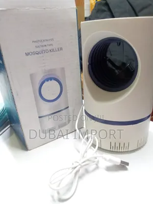 Mosquito Killer Lamp Electric