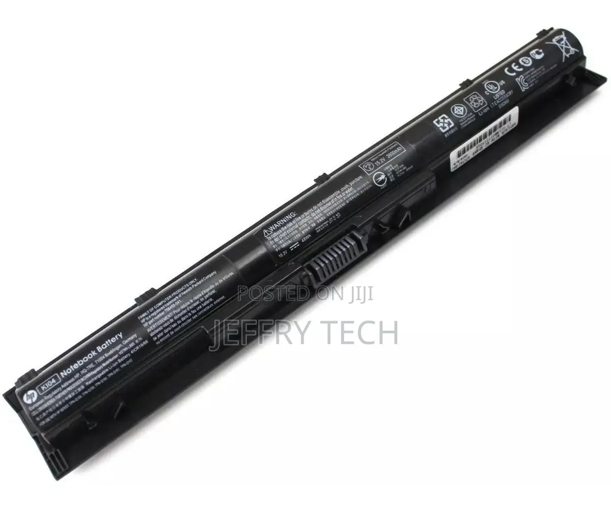 -8% Click to Enlarge HP KI04 Pavilion 14-Ab000 Series HP Pa