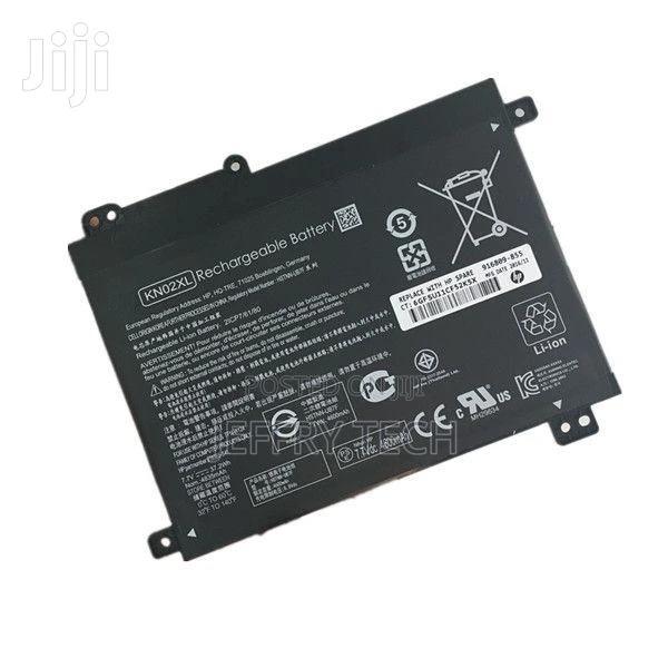 HP Kn02xl Battery - main view