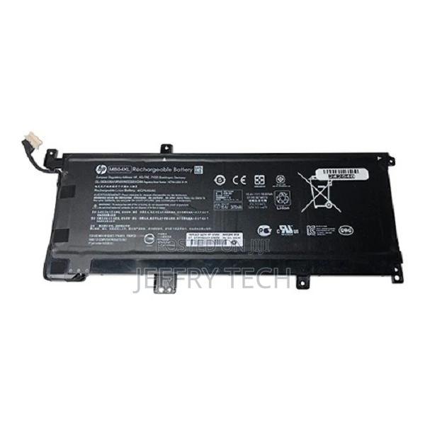 HP Mb04xl Envy M6 Original Genuine Laptop Battery ( 6 Months