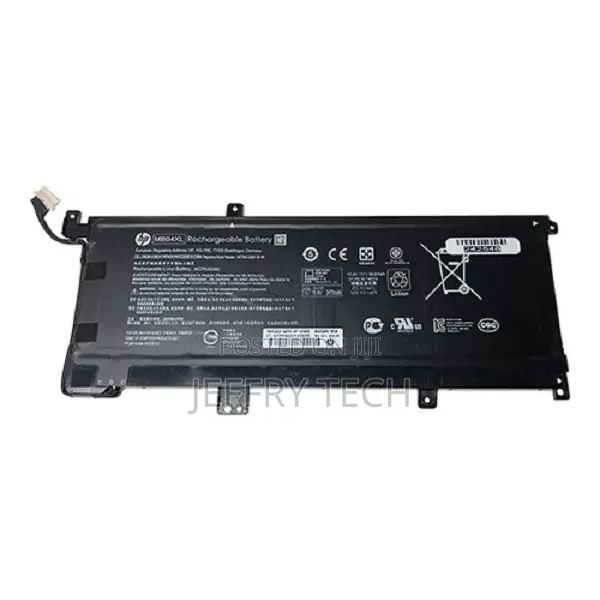 HP Mb04xl Envy M6 Original Genuine Laptop Battery ( 6 Months