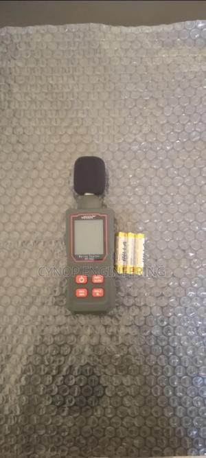 Laboratory Decible Meter for Accurate Reading - thumbnail 2