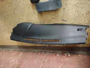 Hilux Revo 2015-2020 Dashboard