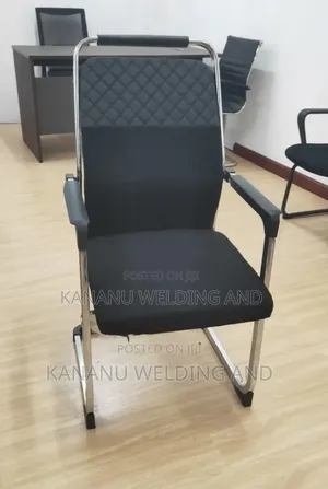 Waiting Office Chair Office Chair