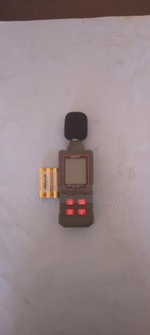 Quality Control Centre Noise Testing Device - thumbnail 2