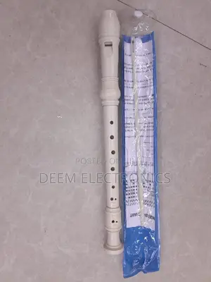Descant Recoder