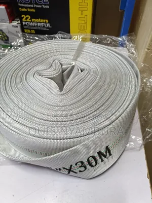 Delivery Pipe 1.5" 30m