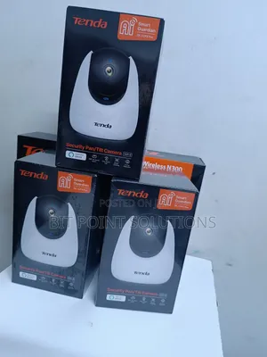 Tenda CP3 Pro Camera '! Tenda Cp3 Pro Camera