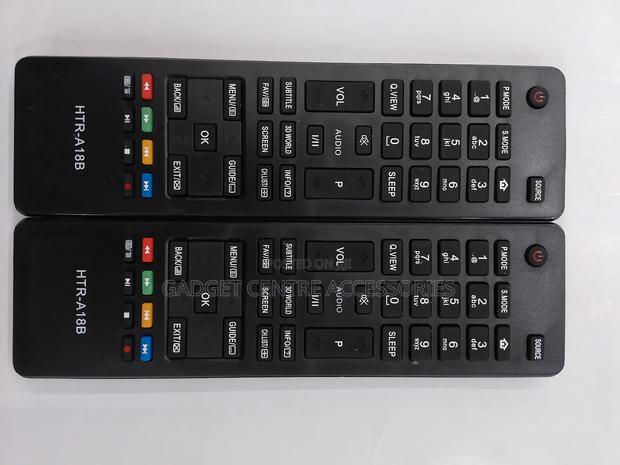 New Uka Sart Tv Remotes