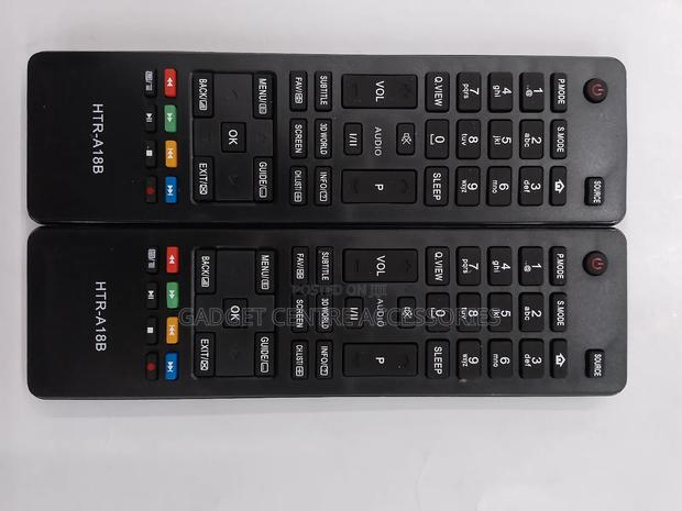 New Uka Sart Tv Remotes - thumbnail 2