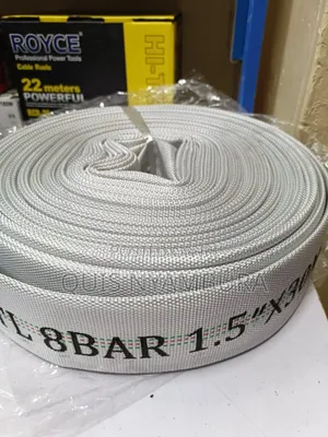 Hose Pipe Delivery Pipe 30metre 1.5"