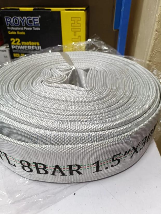 Hose Pipe Delivery Pipe 30metre 1.5"