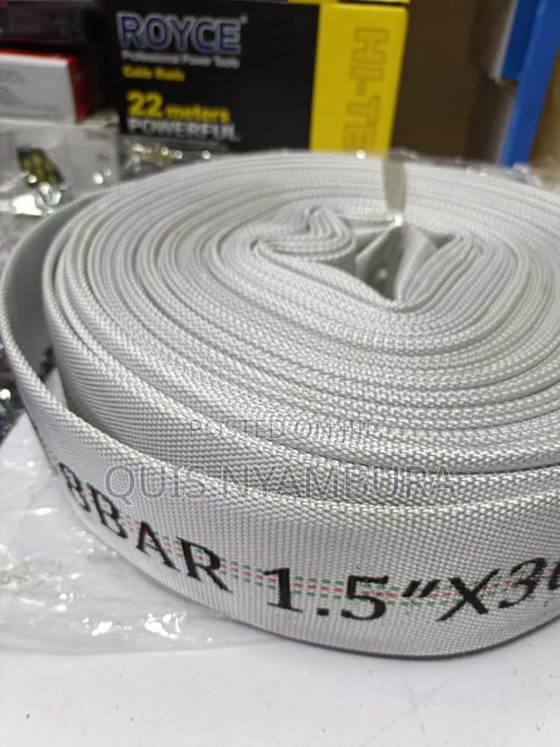 Hose Pipe Delivery Pipe 30metre 1.5" - thumbnail 2