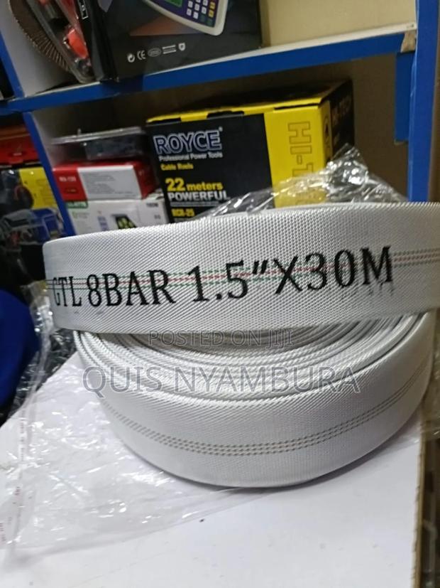 Hose Pipe Delivery Pipe 30metre 1.5" - thumbnail 4