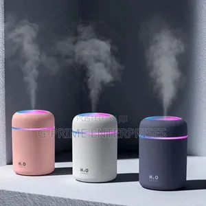 Nordic Humidifier Diffuser