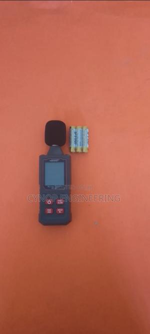 Laboratory Noise Meter for Precise Measurement - thumbnail 2